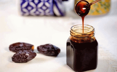 Iranian Date Syrup