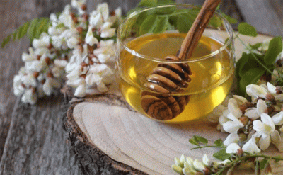 Highland Honey