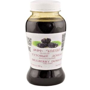 Mulberry Syrup 300