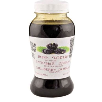Mulberry Syrup 300