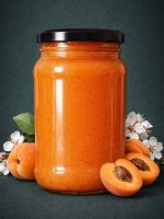 ARMENIAN APRICOT JAM - Image 2