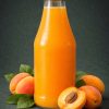 APRICOT WHITE BALSAMIC VINEGAR