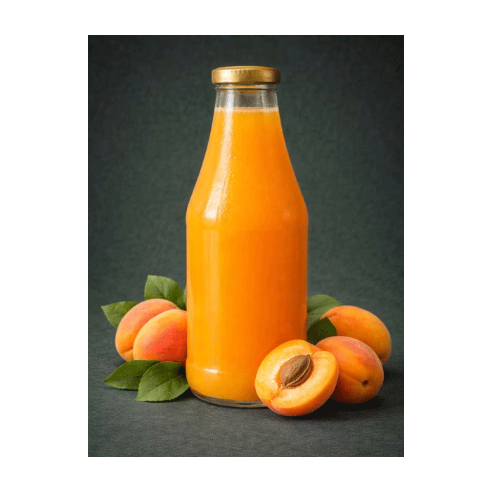ApricotWhite APRICOT WHITE BALSAMIC VINEGAR