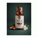 ARGAN OIL FIRST COLD PRESSED