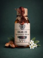 ARGAN OIL FIRST COLD PRESSED