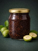BABY WALNUT JAM - Image 2
