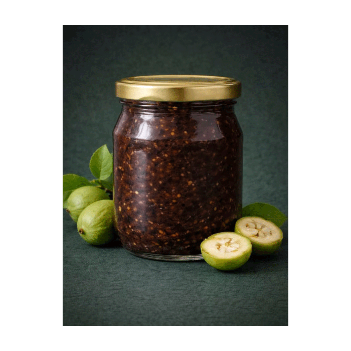 BabyWalnutJ Baby Walnut Jam 200g