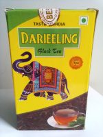 Indian Darjeeling Black Tea - Image 2