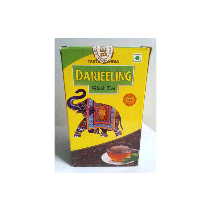 DarjeelingB Darjeeling Black Tea 100g