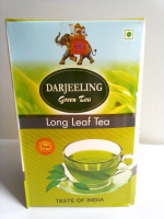 Darjeeling Indian Green Tea - Image 2