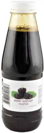 Mulberry Syrup BIG - Image 2