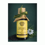FIRST COLD PRESSED BLACK CUMIN OIL