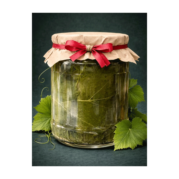 GrapeL GRAPE LEAVES