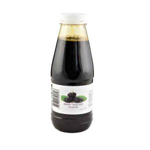 Mulberry Syrup 650