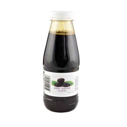 Mulberry Syrup 650