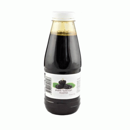 Mulberry Syrup 650