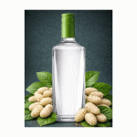 MULBERRY VODKA 65% PROOF