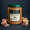 ORGANIC PEANUT BUTTER