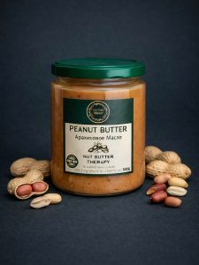 ORGANIC PEANUT BUTTER