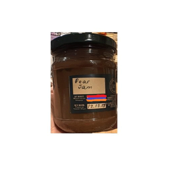 PearJam PEAR JAM