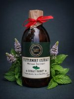 PURE PEPPERMINT EXTRACT - Image 2