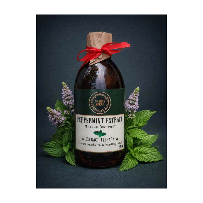 PepperMint PepperMint Extract 250g
