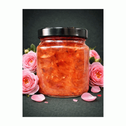 Pink Jam 500g