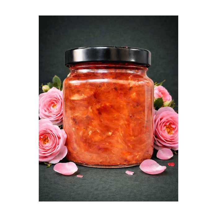 PinkJ Pink Jam 500g