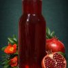 Pomegranate Syrup 1000g
