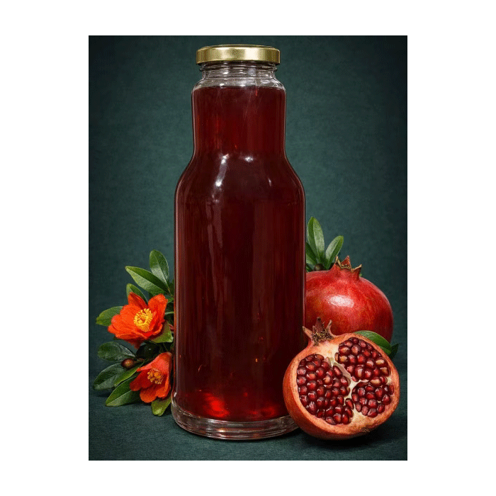 Pomegranate Pomegranate Syrup 1000g