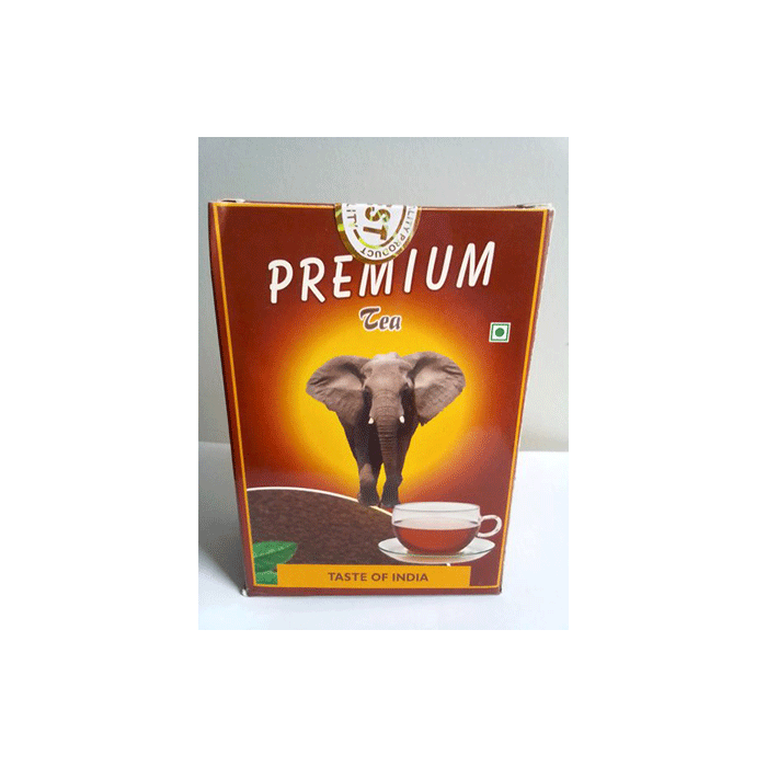 PremiumTea Premium Tea from North India 100g