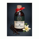 Pure Vanilla Extract 250g
