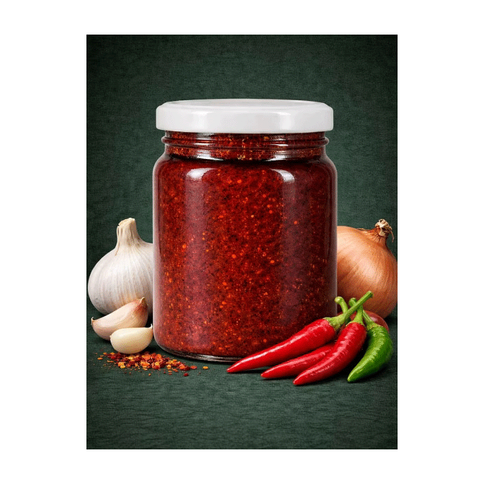 SuperSpicy SUPER SPICY SPREAD PASTE