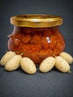 WHITE MULBERRY PRESERVE - Image 2