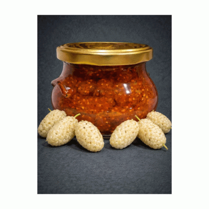 White Mulberry Preserve 500g