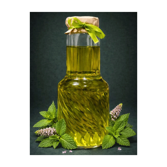 WildMint Wild Mint Syrup 1000g